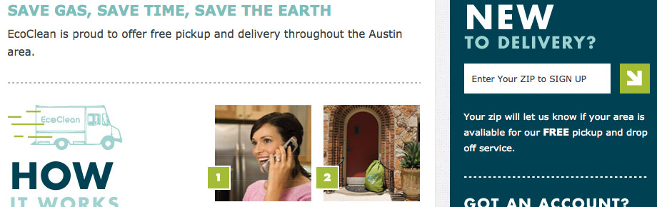 EcoClean